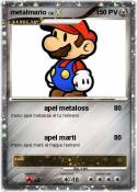 metalmario