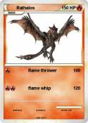 Rathalos