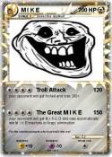 M I K E