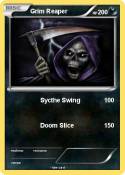 Grim Reaper