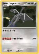 Ender Dragon