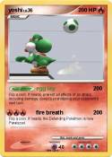 yoshi