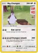 Big Chungus