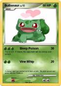 Bulbasaur