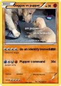Doggos vs