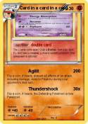 Card in a card
