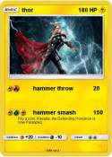thor