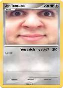 Jon Tron