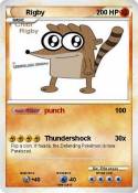 Rigby