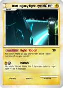tron lagacy