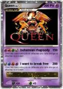 Queen