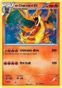 m Charizard