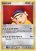 couch jeffy