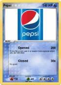 Pepsi