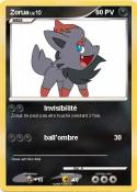 Zorua