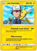 Ash Ketchum