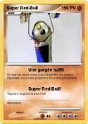 Super Red-Bull