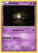 Ghostlight