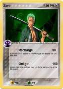 Zoro