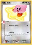 kirby etoile