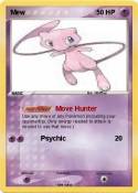 Mew