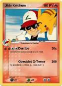 Jildo Ketchum