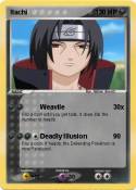 Itachi