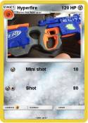 Hyperfire