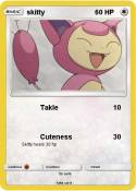 skitty