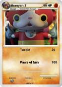 jibanyan 2