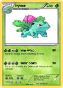 Ivysaur