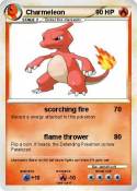 Charmeleon