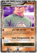 john cena