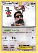 Ice Shark