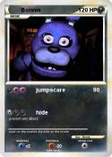 Bonnie