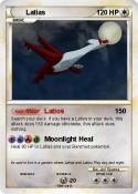 Latias