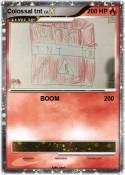 Colossal tnt