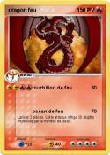 dragon feu