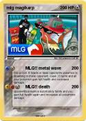 mlg magikarp