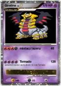 Giratina