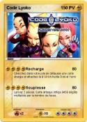 Code Lyoko