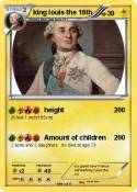 king louis the