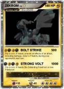 ZEKROM