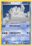 Eespekone
