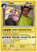 Kollin