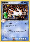 Ronaldo