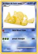 la chips du