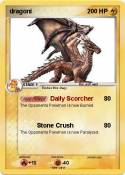 dragoni