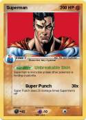 Superman