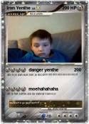 Iron Yenthe